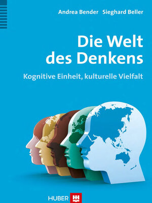 cover image of Die Welt des Denkens